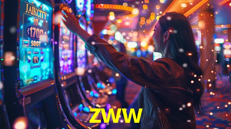 zww: Seu Cassino Premiado com Pagamentos Rápidos