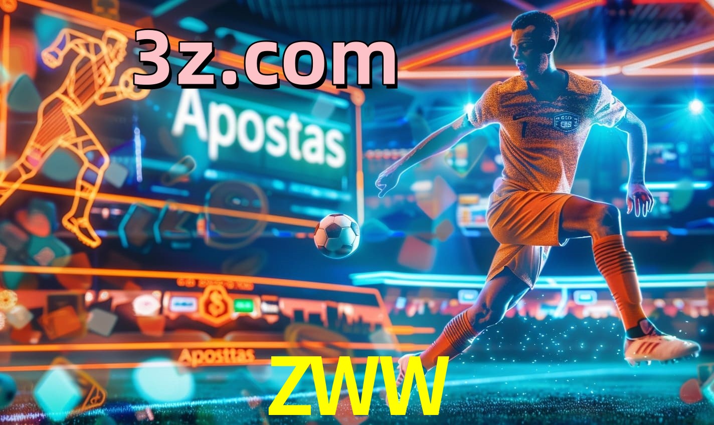 Apostas ZWW