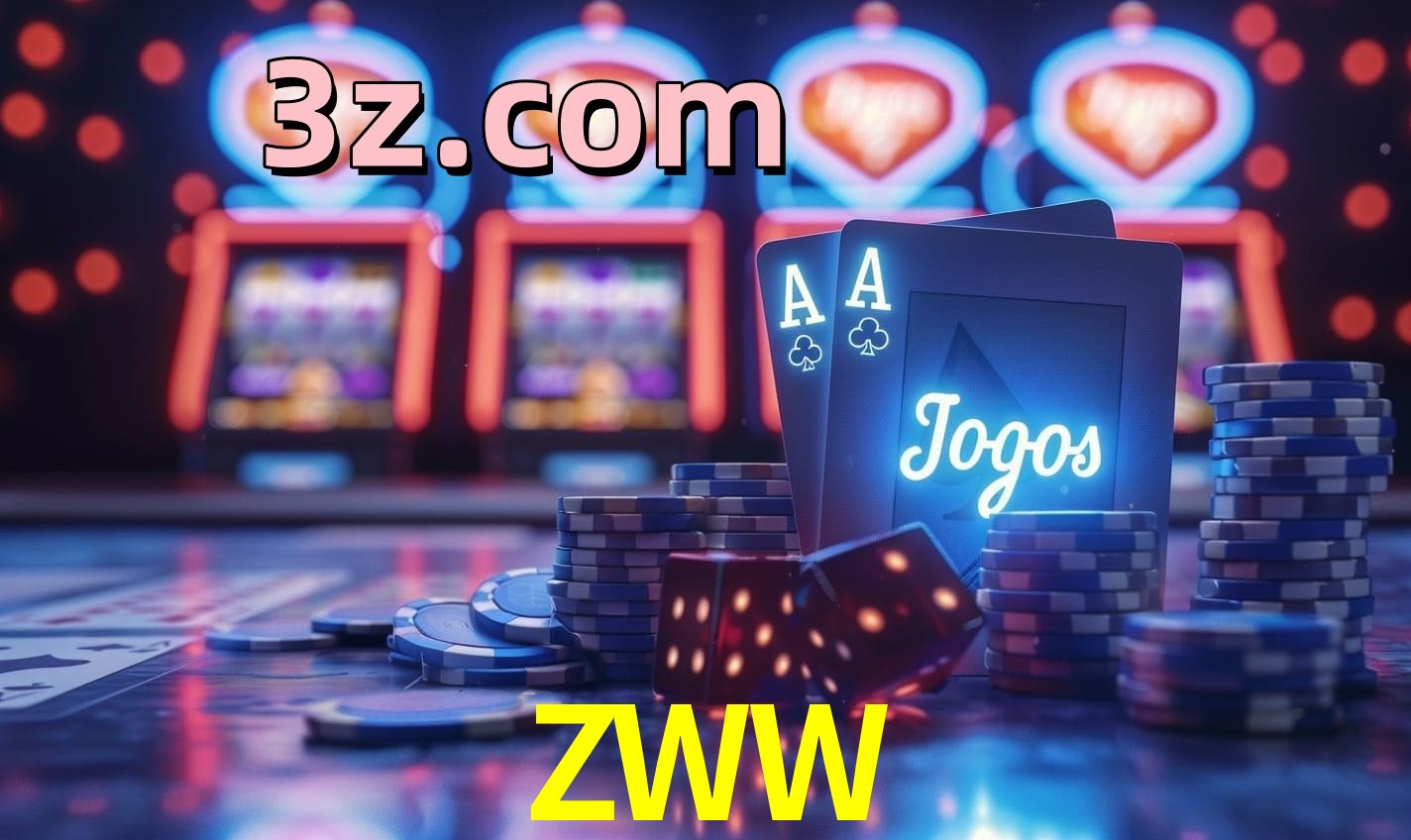 Lista de Jogos ZWW