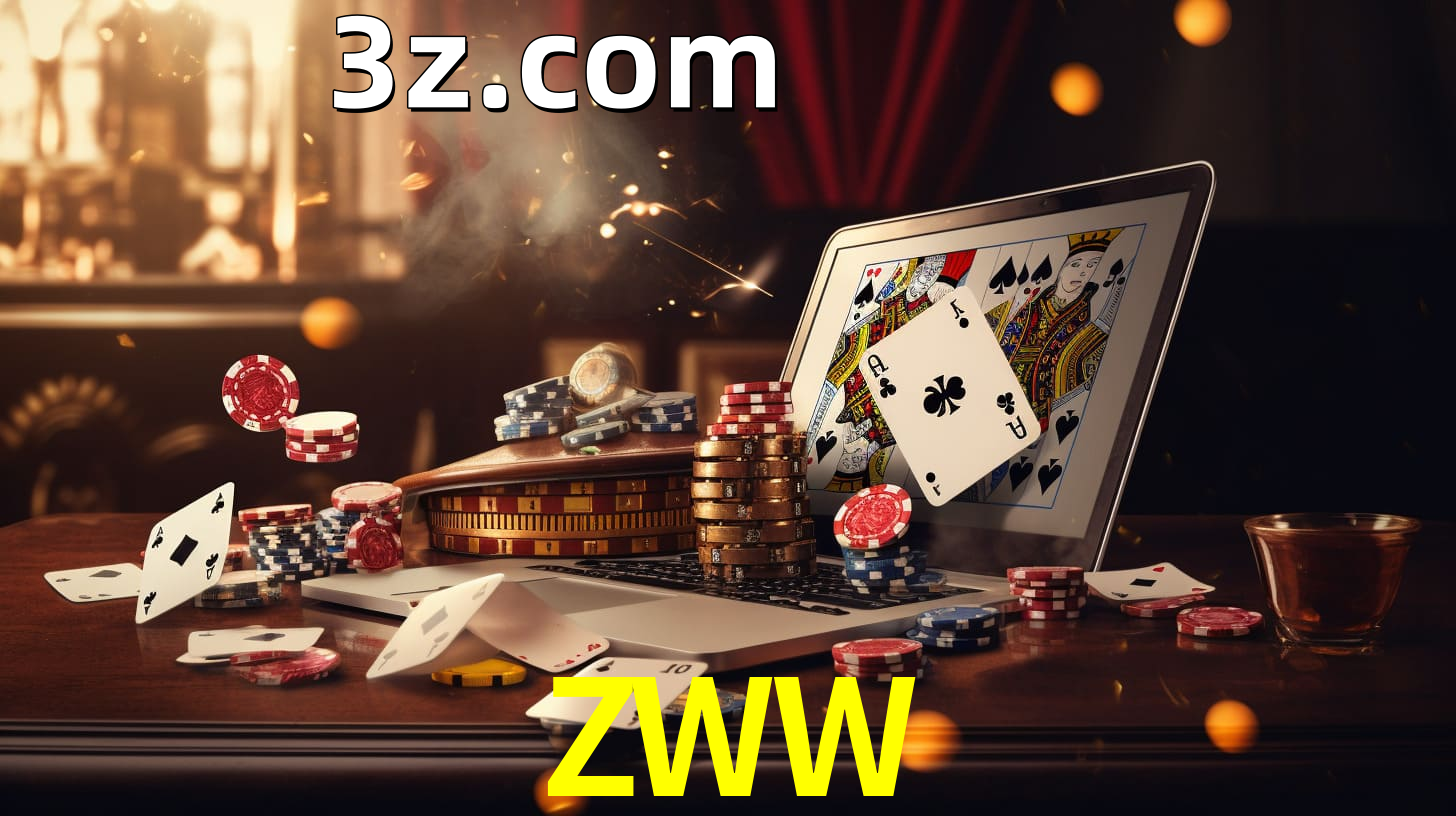 Cassino Online ZWW