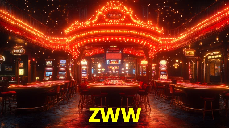 zww: Jogos de Caça-Níqueis-Altas Recompensas, Roleta-Velocidade, Blackjack-Desafios Máximos