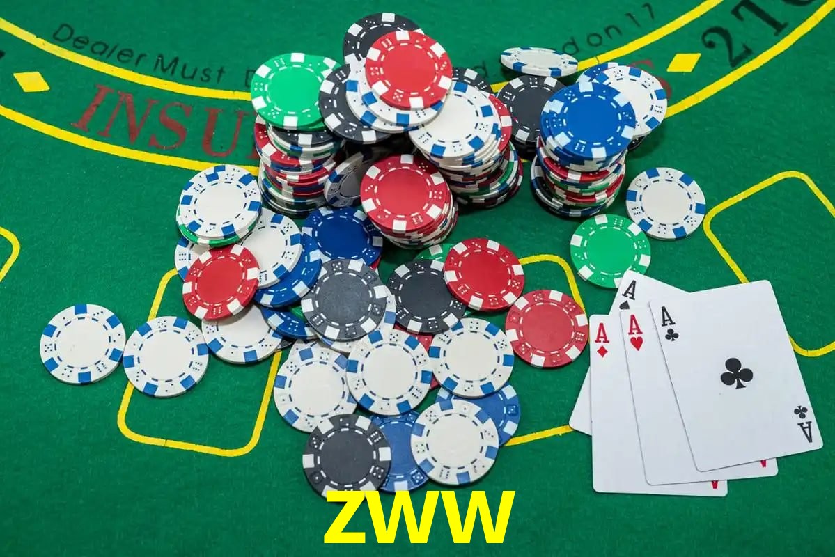 A Revolução dos Aplicativos de Jogos no zww
