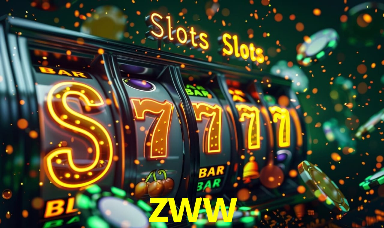 Descubra a Magia dos Jogos de Arcade no zww