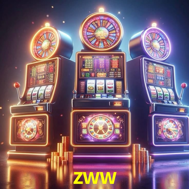 Sinta a adrenalina dos jogos de cassino com zww