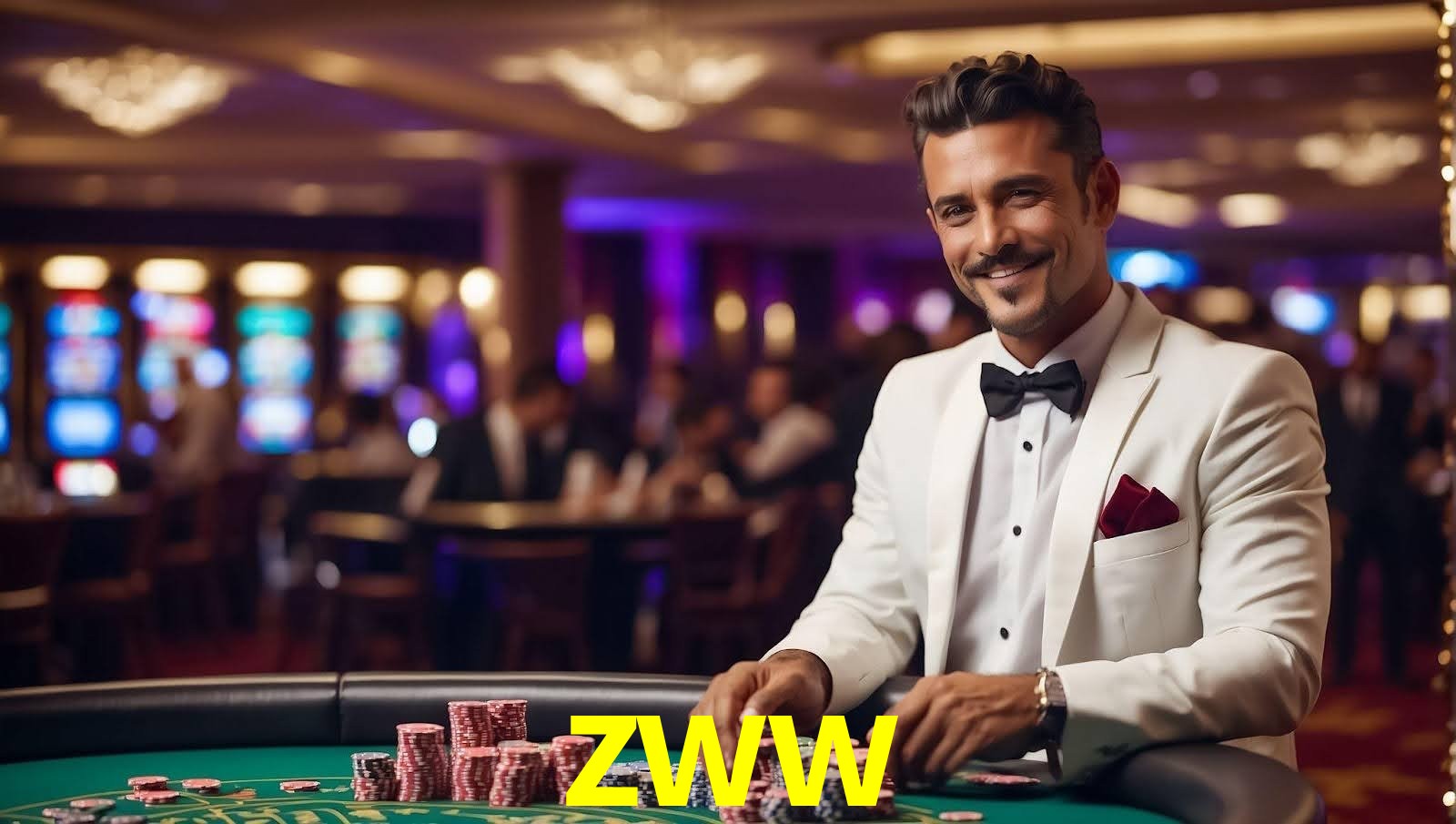 Explorando a Categoria de Eventos em Apostas na zww