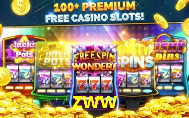 Descubra o Mundo do Cassino Online com zww