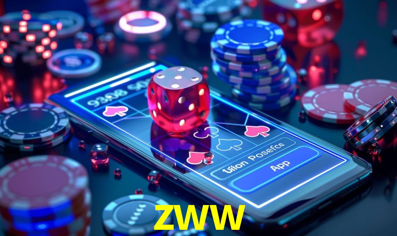 Desvendando o Mundo dos Jogos Virtuais na zww