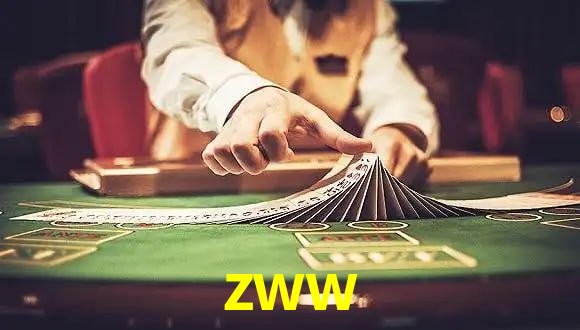 Roulette Table zww