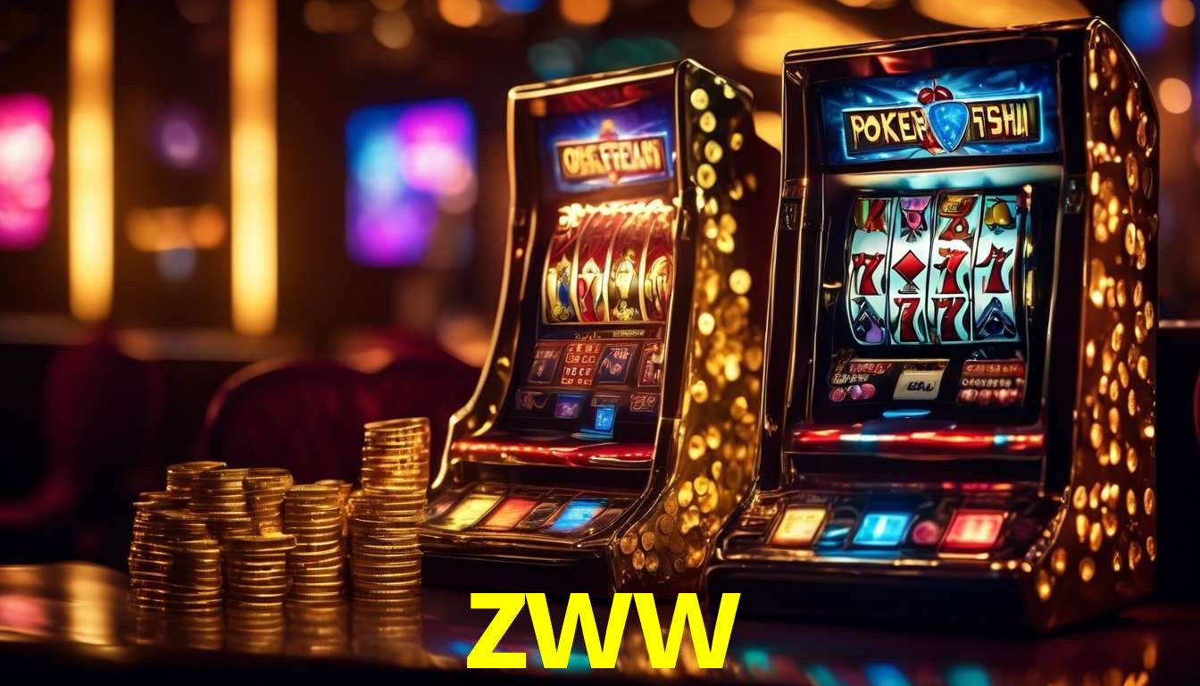 Benefícios da Conta zww