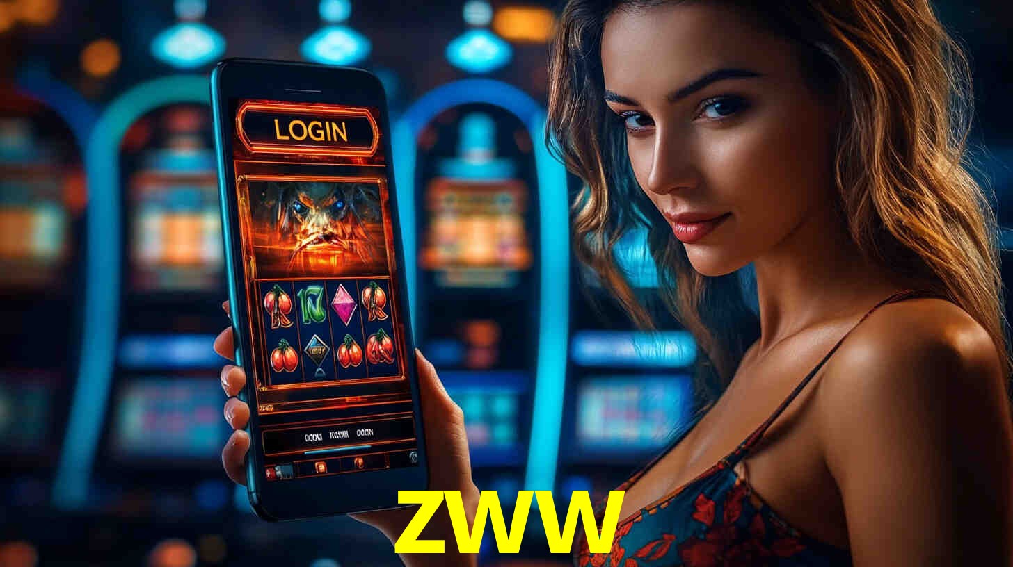 Descubra a Magia dos Jogos de Arcade no zww