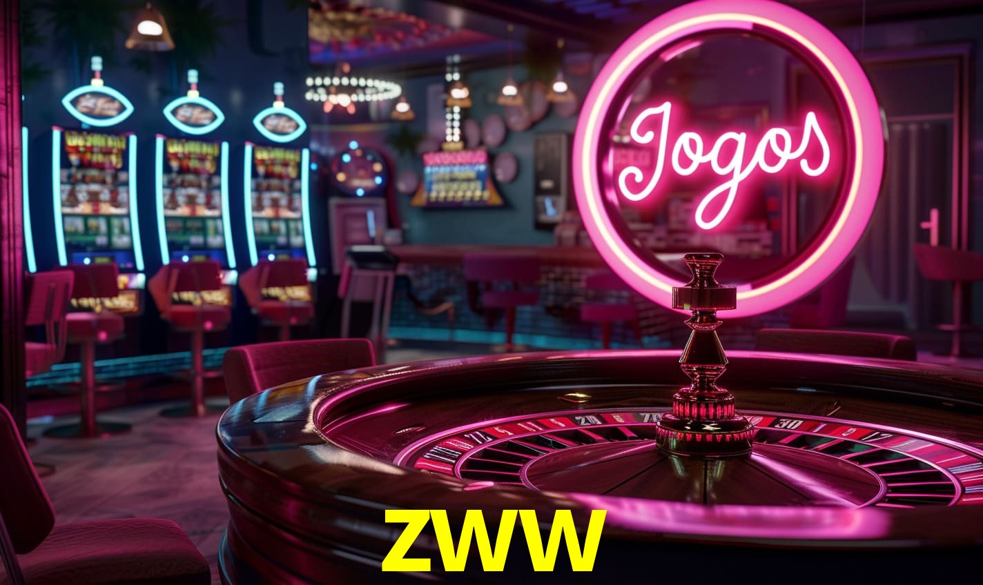 Provedores de Jogos zww