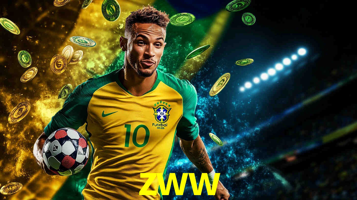 Apostas de Futebol zww