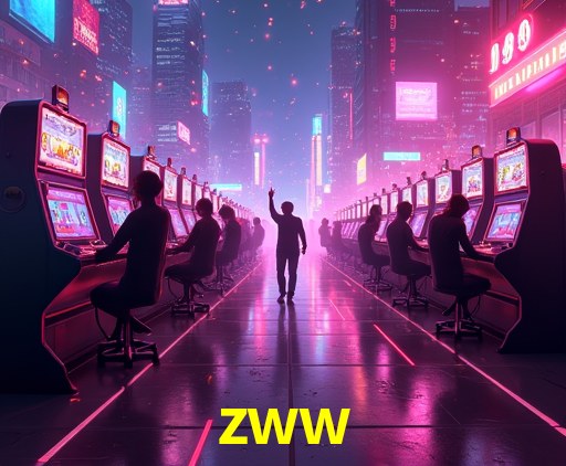 A Experiência Imersiva dos Cassinos Ao Vivo no zww