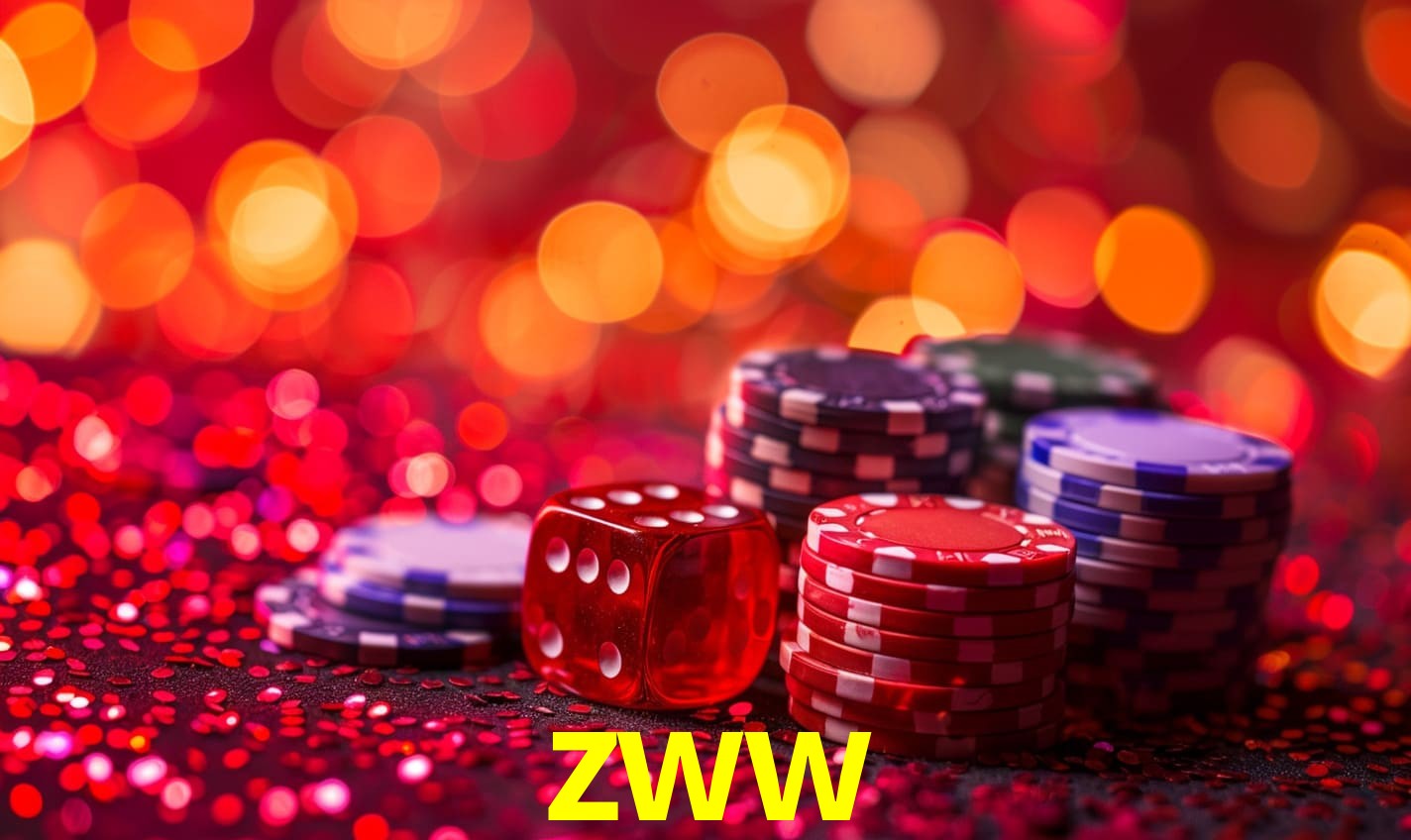 Jogos de Slot zww
