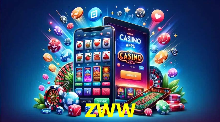 Game Providers zww