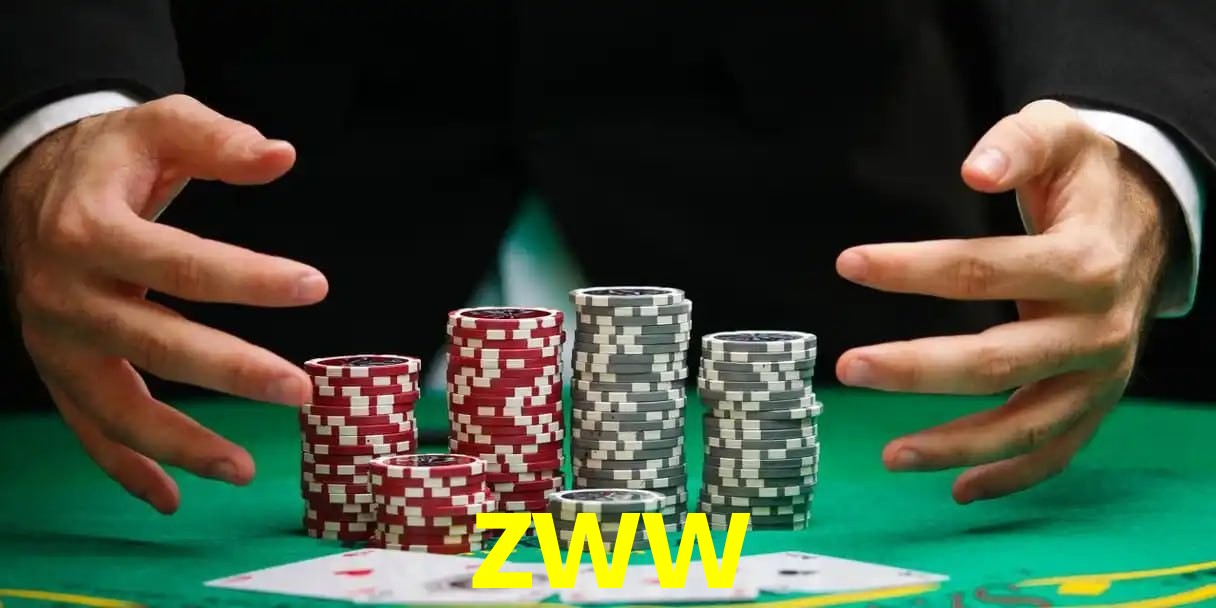 A Emoção da Loteria na zww: Uma Chance de Mudança de Vida