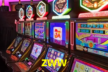 Descubra o Mundo do Cassino Online com zww