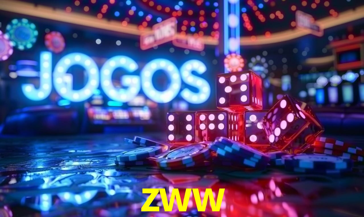 Desvendando o Mundo dos Jogos Virtuais na zww